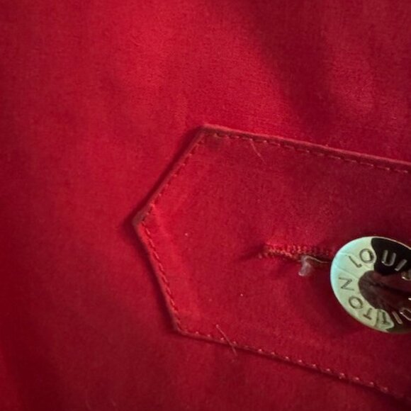 Louis Vuitton Semi Swing Coat Size Eur-40 (US-8) - Picture 7 of 14